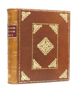 Twintig Weldoorwrochte Predikatien, over verscheide texten der H. Schriftuur. Tweede Stuk.