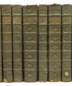 Verklaring van het Oude Testament, door eenigen van de voornaamste Engelsche Godgeleerden.