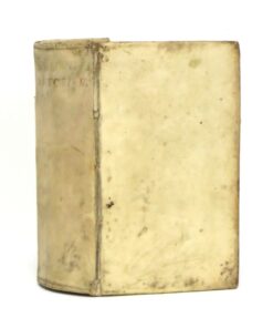 De Historien des Ouden en Nieuwen, met Stigtelijke Toepassingen, getrocken uit de heilige Vaderen, om de Zeden in allerhande staten van Menschen te reguleren. In 't Frans beschreven door Den Heere de Royaumond, Overste van Sombreval. Vertaalt, en met vaerzen op yder Hooftstuk verzien.