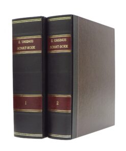 Schat-Boeck der Verklaringen over den Nederlandschen Catechismus