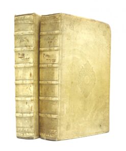 Hemelsche Zielen-Vanghst, Aengestelt met geestelicke netten, gevlochten uyt snoeren van Godts H. Woordt, ende andere beroemde Autheuren. Behelsende Alle Syne Wercken der Godtgeleerdheydt. Twede druk. Vermeerderd met een gansch nieuw stuk. Nevens een wydlustig Register der voornaemste zaken. Vervolgh van de Theologische Wercken en het Tweede stuk van de Theologische Wercken van Johannes Visscherus. Behelsende Verscheide Tractaten, waar van de meeste nooyt te vooren zyn gedrukt, en nu na zyn dood eerst worden uitgegeven, welkers ordre aan de andere zijde van dit blad word aangewesen. Voorsien met een noodig Register.