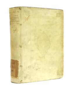 Groote en kleyne catechismus der kerken Christi in Engeland, Schotland, en Yrland. t' Samen gesteld door de EE. Vergaderinge de rGod-geleerden tot West-Munster.WAARBIJ: De heilbegerige jongeling onderwesen, in de nodigste vereischtens, eens dopelings, rakende de waarheid van Jesus messiasschap, en het geloof in hem: en hoe hier in te vorderen, in t' Zamen-Spraak tusschen Vader en Zoon, met byvoeginge van voornamen Grond-Waarheden, en Plichten, door A.S.D. Lidmaat der Doops-Gezinde, die men oude Vlamingen noemt, hier zyn nog bygevoegt, eenige Bestieringen.