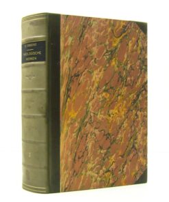 Alle de werken van Mr. Wilhelm Perkins vermaarde Ghodgheleerde. Tweede Deel.