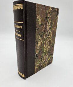 Welleven. Waar in het Welleven, in het Gemeen, het Verstandig en Gelovig Leven, In het byzonder, uitvoerig verhandelt, Waar in ook het Begin, ende Voortgang van het Geloofs Leven, ende het Leven door het Geloof, op de Beloften, in het breede, vertoond word. Alles geschikt, ter bevordering van een redelyk, en Evangelisch Christendom, en om door Welleven, tot wel, en zalig sterven, te werden voorbereid.