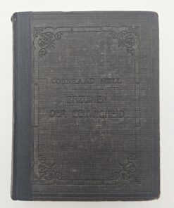 Bazuinen der Eeuwigheid, in verscheidene Leerredenen. Van den Dood, de Opstanding der Dooden, het Laatste Oordeel, 's Werelds Ondergang, Helle, Hemel en Eeuwigheid.